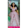 Princess Barbie® Doll (Brunette)