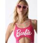 Barbie™ Printed Swimsuit