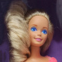 Fashion Play Barbie Doll #5766