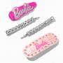 Barbie™ Hair Clip Set - 4 Pack