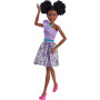 Barbie Fashionistas Doll 28 inches (AA)