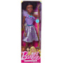 Barbie Fashionistas Doll 28 inches (AA)