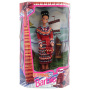 Ethnic Ifugao Barbie Doll