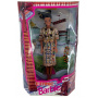 Ethnic Ibaloi Barbie Doll