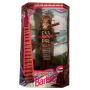 Ethnic B'laan Barbie Doll