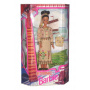 Ethnic Ilongot Barbie Doll