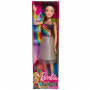 Best Fashion Friend - Rainbow Sparkle - Barbie 28 inches (asian)