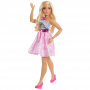 Barbie 28' Best Fashion Friend Doll (Blonde Hair)