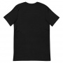 Barbie Original Style Icon Black T-Shirt