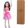 Barbie 28-Inch Best Fashion Friend Star Power Doll and Accessories (asian)