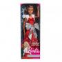 2022 Barbie 28' Best Fashion Friend Holiday Doll (hispanic)