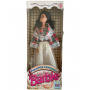 Philippine Centennial Barbie Doll