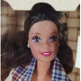 Philippine Centennial Barbie Doll