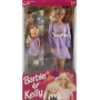 Barbie and Kelly Philippine Set (avender nighties) (Phillippines)