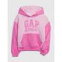 Kid's Gap × Barbie™ Hoodie