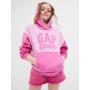 Kid's Gap × Barbie™ Hoodie