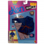 Barbie Ken Active Wear Jacket and Accessories #2