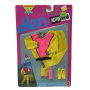 Barbie Ken Active Wear Jacket and Accessories #3