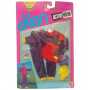 Barbie Ken Active Wear Jacket and Accessories #6