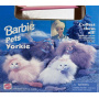 Barbie Pets Yorkie Dog