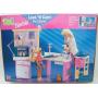 Pet Doctor Barbie Love 'N Care Vet Center