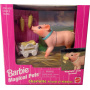 Barbie Magical Pets Charlotte Friend of Nibbles