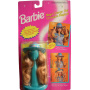 Barbie Magic Change Hair (Blonde, Turquoise)