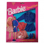 Barbie Ken Casual Cool Fashions #68205-91