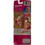 Barbie Sweet Scents Rainbow Fashions