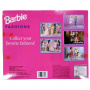 Barbie Great Getaways Fashion Camping