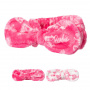 Barbie Logo Letter Pattern Head Band