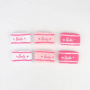 Barbie wristband - white