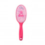 Barbie hair brush