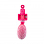 Barbie hair brush