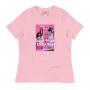 Every Night Is Girls Night T-shirt – Barbie The Movie