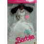 Wedding Fantasy AA Barbie Doll