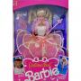 Costume Ball Barbie Doll (blonde)