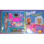 Barbie Deluxe 100 Piece GiftSet