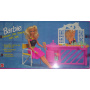 Barbie Deluxe 100 Piece GiftSet