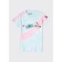 Plus Tie Dye Barbie Icons Graphic Tee