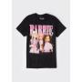 Plus Barbie Girl Graphic Tee