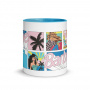 Barbie Malibu Comic Mug