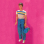 Great Shape Ken Doll