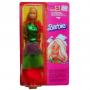 Steffie Standard EU Barbie Doll