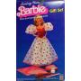 Loving You Barbie Doll Gift Set