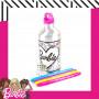 Barbie by Horizon Group USA Water Bottle, Assorted