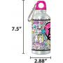 Barbie by Horizon Group USA Water Bottle, Assorted