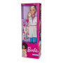 Barbie Career Doctor doll 70 cm