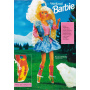 Weekend Barbie Doll