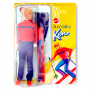 The Sports Set Sun Valley Ken Doll